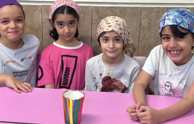 زنگ سازه های چوبی 1