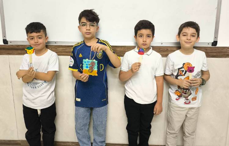 زنگ سازه های چوبی 2