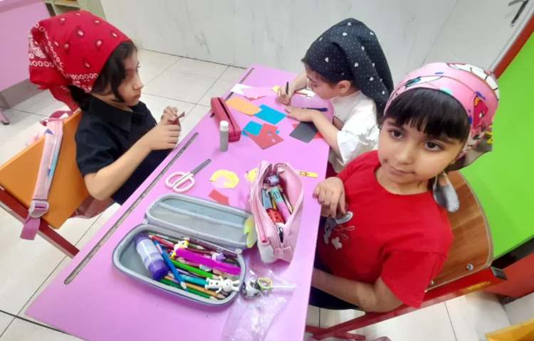 زنگ سازه های چوبی 3