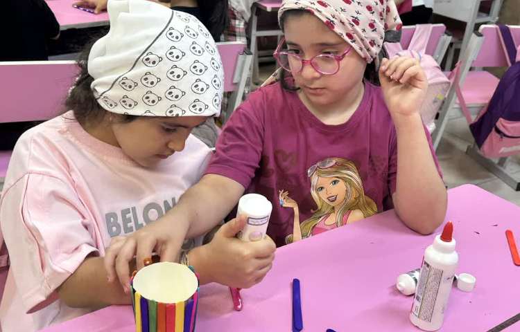 زنگ سازه های چوبی 3