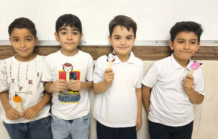 زنگ سازه های چوبی 6