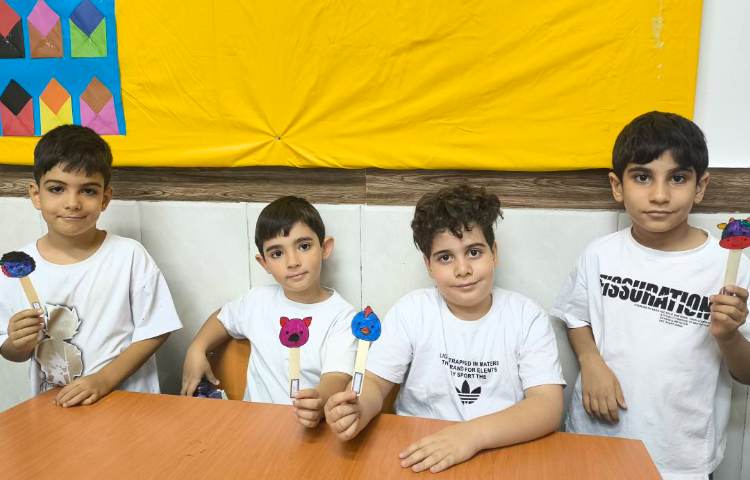 زنگ سازه های چوبی 7