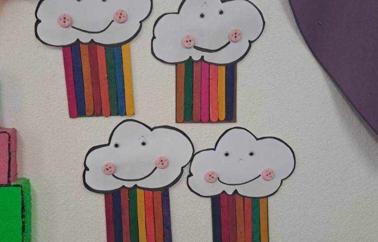 زنگ سازه‌ی چوبی 1