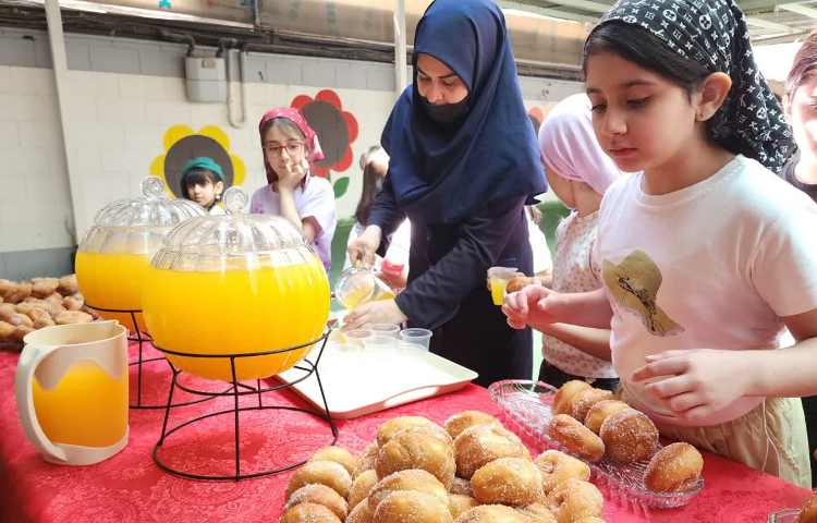 زنگ شادمانه 1