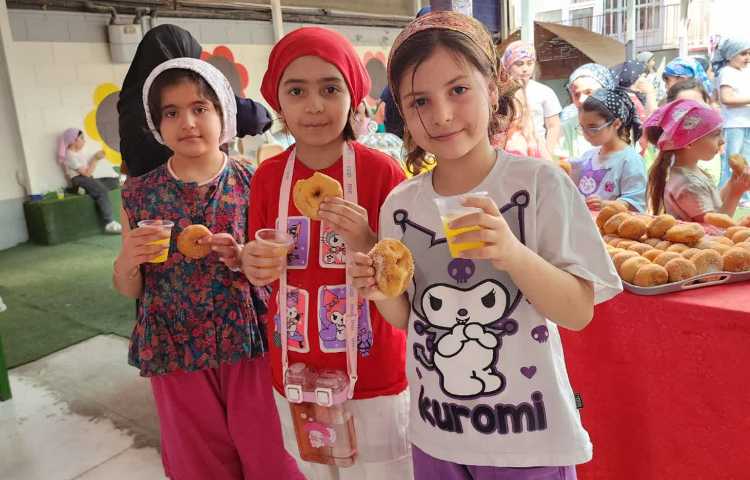 زنگ شادمانه 3