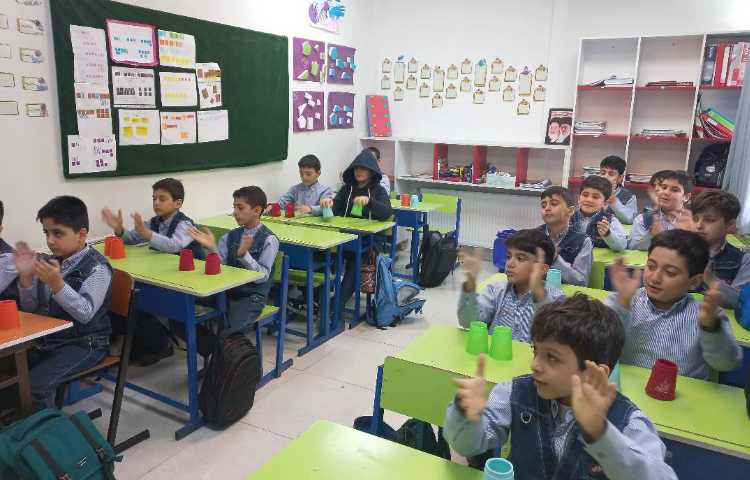 زنگ شاد ریتم و گیم 2