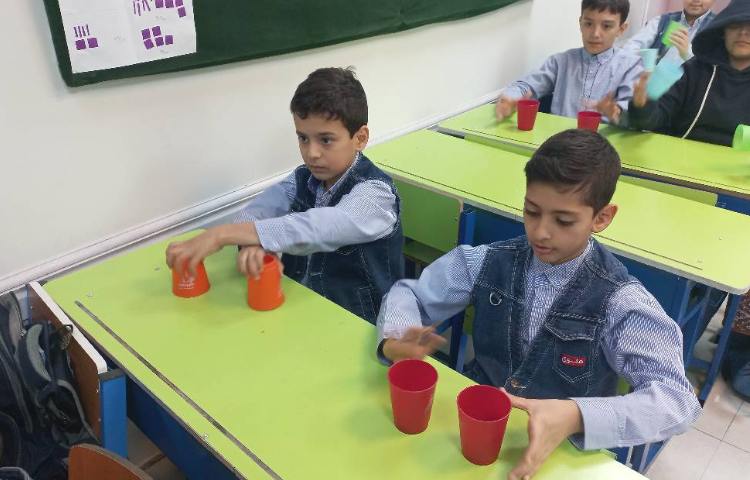 زنگ شاد ریتم و گیم 3