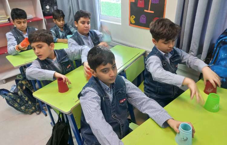 زنگ شاد ریتم و گیم