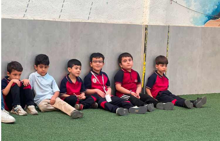 زنگ شاد ورزشی 1