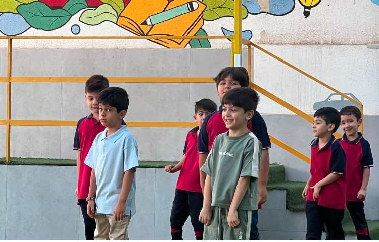 زنگ شاد ورزشی 2