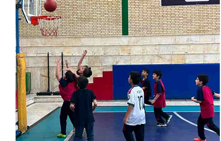 زنگ شاد ورزشی 2