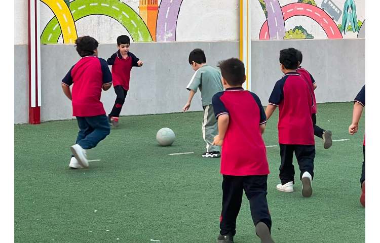 زنگ شاد ورزشی 3