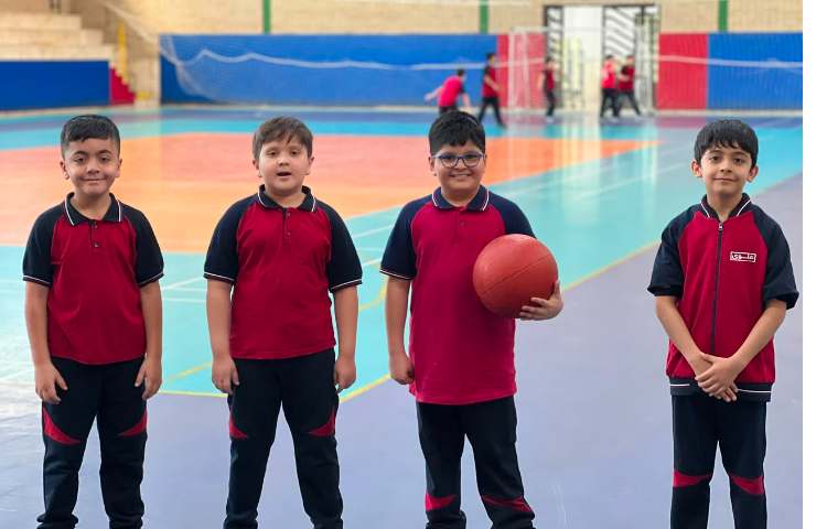 زنگ شاد ورزشی 4