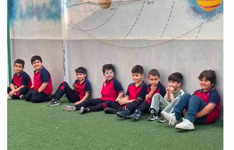 زنگ شاد ورزشی 5