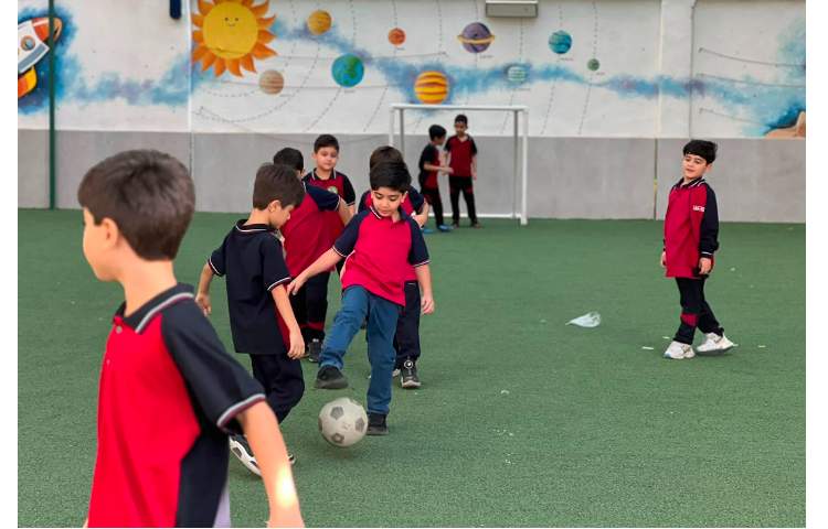 زنگ شاد ورزشی 6
