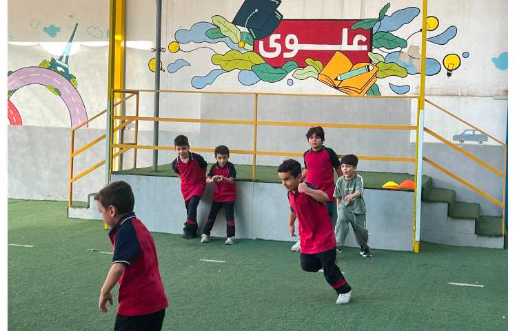 زنگ شاد ورزشی 7