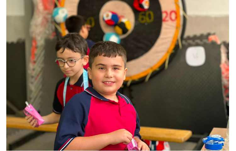 زنگ شاد ورزشی 8