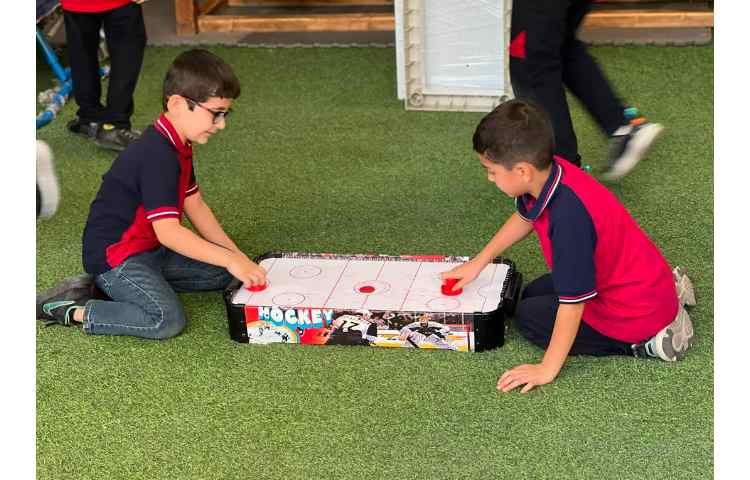 زنگ شاد ورزشی