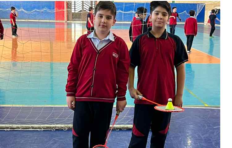 زنگ شاد ورزش 1