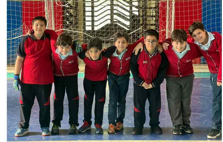 زنگ شاد ورزش 2