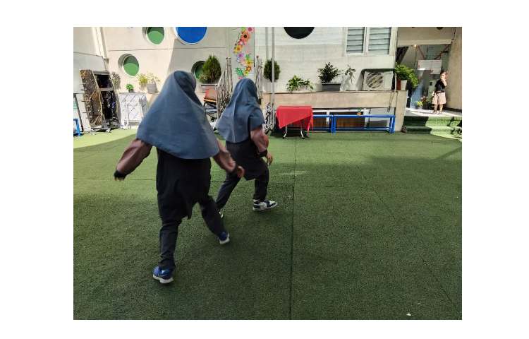 زنگ شاد ورزش 2