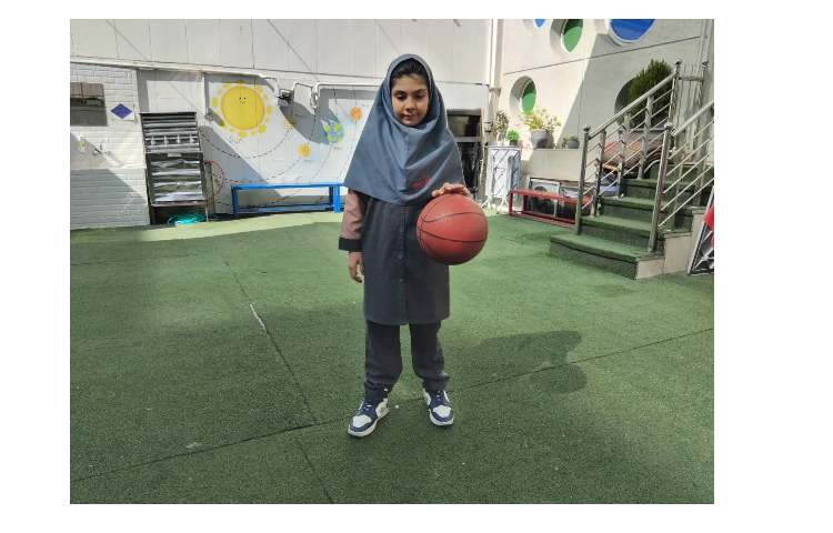 زنگ شاد ورزش