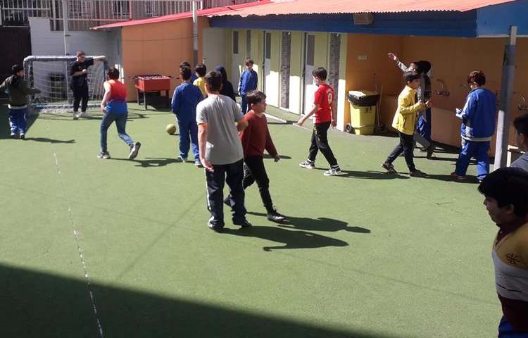 زنگ شاد و مهیج ورزش دانش آموزان پایه پنجم 5