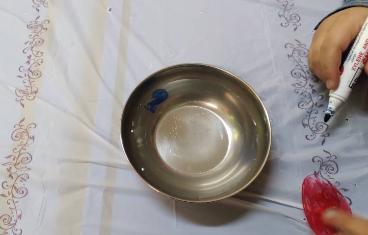 :زنگ شعبده بازی، کلاس پرتقال 4