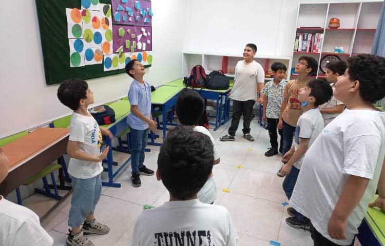 زنگ شیرین ریاضی و آشنایی با مبحث احتمال 1