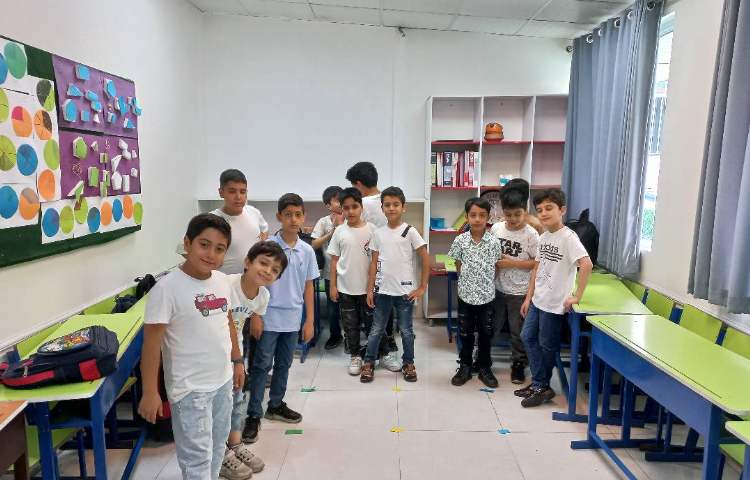 زنگ شیرین ریاضی و آشنایی با مبحث احتمال 2