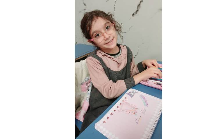 زنگ شیرین ریاضی 3