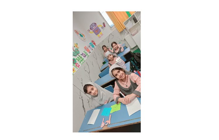 زنگ شیرین ریاضی 4