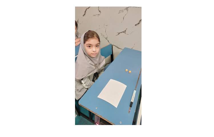 زنگ شیرین ریاضی 4
