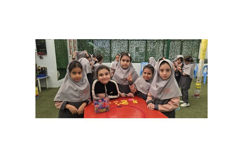 زنگ شیرین ریاضی 6