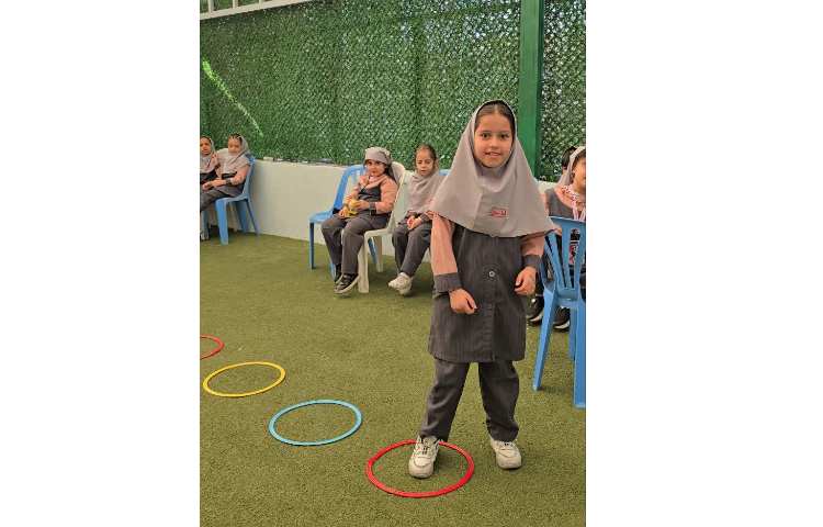 زنگ شیرین ریاضی 8