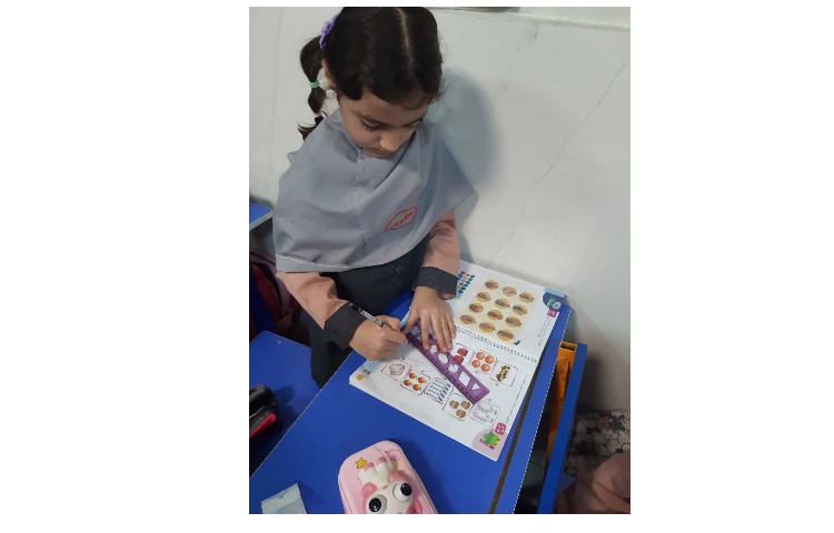 زنگ شیرین ریاضی