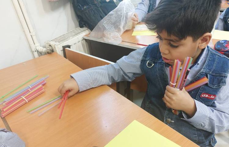 زنگ شیرین فارسی و نمایش روباه و زاغ 2