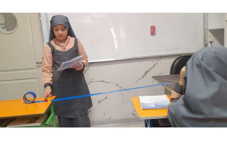 زنگ شیرین فارسی 1