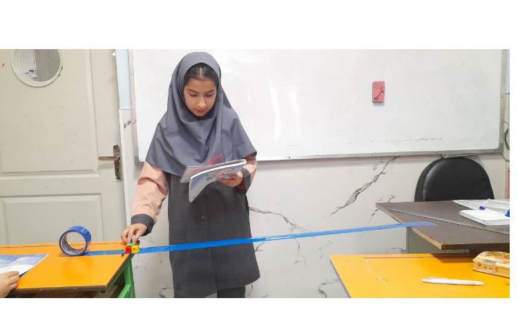 زنگ شیرین فارسی 2