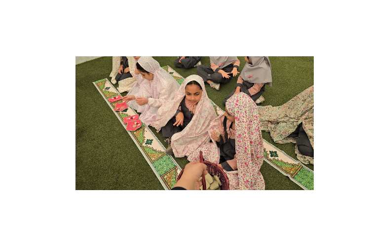 زنگ شیرین فارسی 2