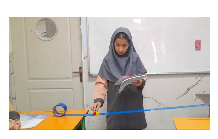 زنگ شیرین فارسی 3