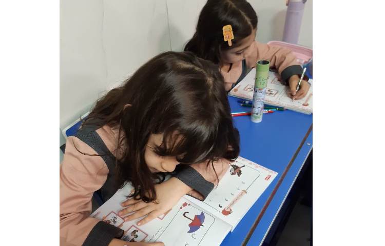 زنگ شیرین فارسی 4