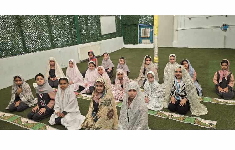 زنگ شیرین فارسی 5