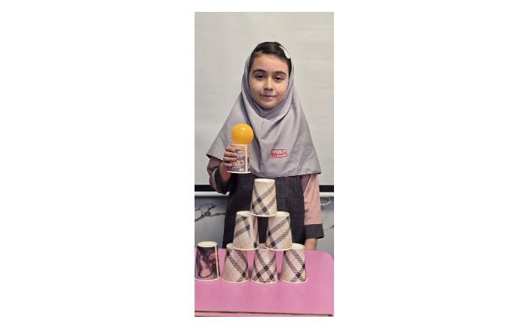 زنگ شیرین فارسی