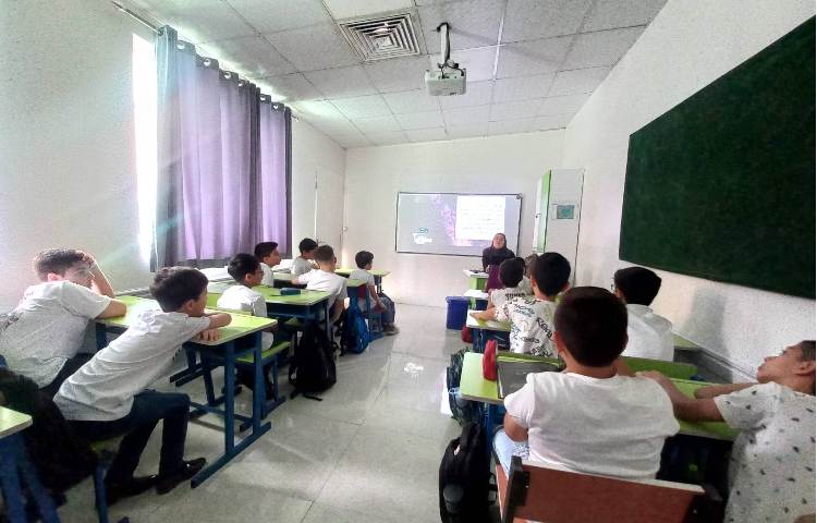 زنگ شیرین نجوم 2