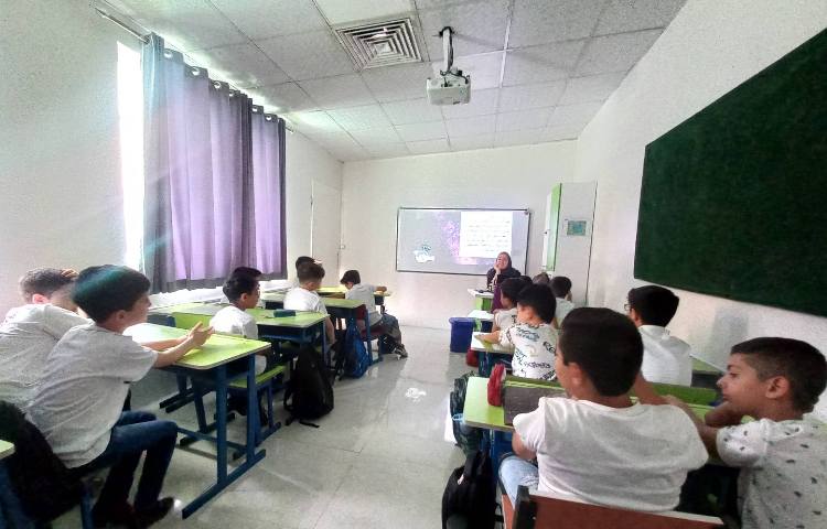 زنگ شیرین نجوم 3