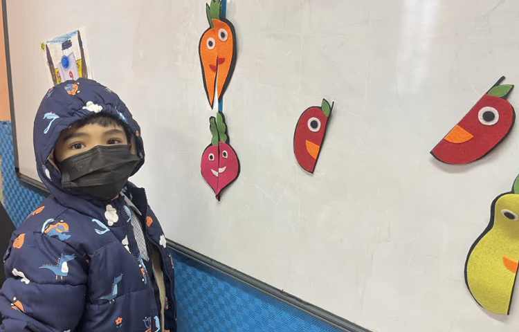 زنگ ضریب هوشی( تقارن) 2