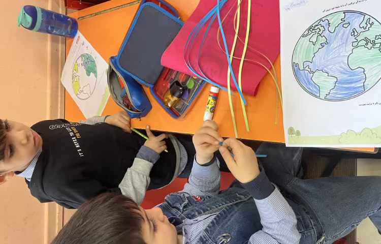 زنگ ضریب هوشی 1