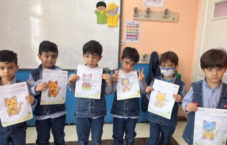 زنگ ضریب هوشی 3