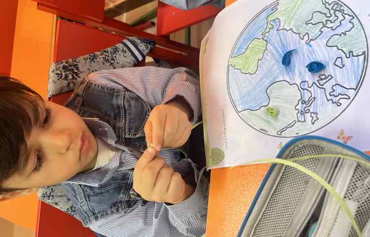 زنگ ضریب هوشی 3